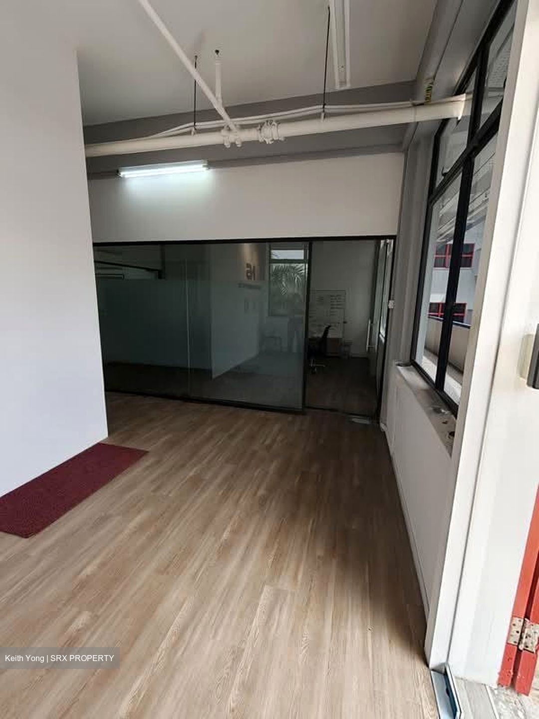 Tanglin Halt Industrial Estate (D3), Factory #540852321